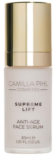 Camilla Pihl Supreme Lift Serum 30ml