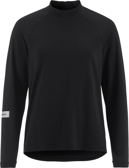 Craft Women's Subz Jersey Black L Craft Women's Subz Jersey Black L