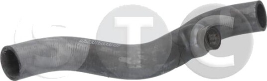 STC T408139 Radiatorslange