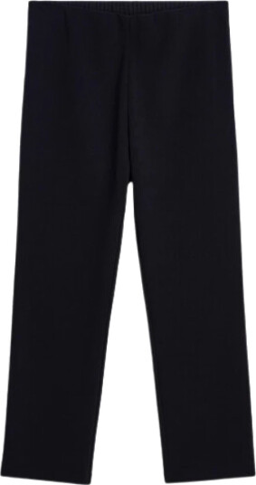By Malene Birger Dame Bukser Svart M, By Malene Birger Dame Bukser Svart M,