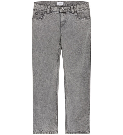 Grunt Jeans   Noos   Gate Loose   Grå   Grunt   8 år (128)   Jeans