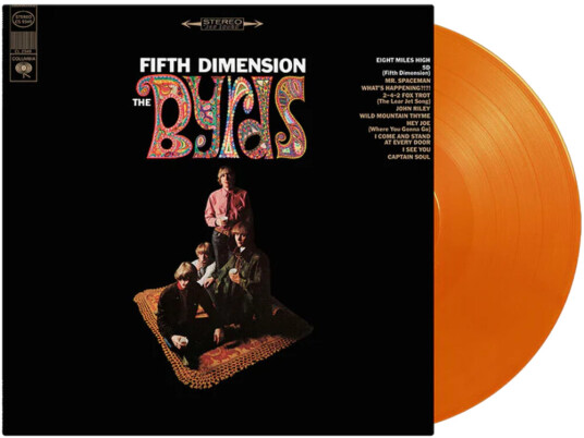 Fifth Dimension