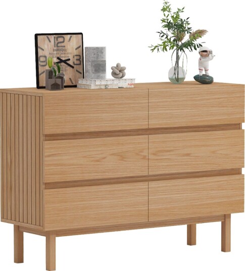 Sideboard HOME4YOU melamineik