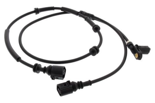 Sensor, ABS MAPCO 86845