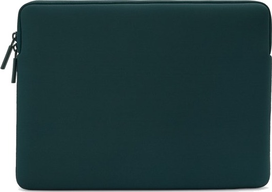Pipetto Classic Fit Sleeve Til Macbook Pro 14 Air 13,6 Dark Teal Elektronikkomponenter Pipetto Classic Fit Sleeve Til Macbook Pro 14 Air 13,6 Dark Teal Elektronikkomponenter