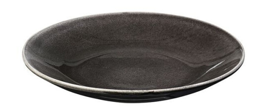 Broste Copenhagen Pastatallerken Nordic Coal Ø 29 Broste Copenhagen Pastatallerken Nordic Coal Ø 29