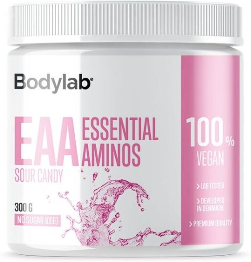 Bodylab Eaa Sour Candy Bodylab Eaa Sour Candy