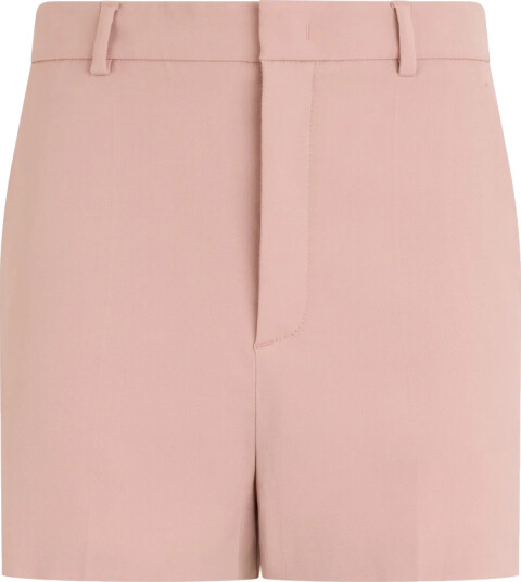 RED Valentino Dame Shorts Rosa S,