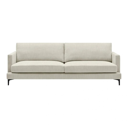 Homefactory Sofa Montana 3 seter 1480 1