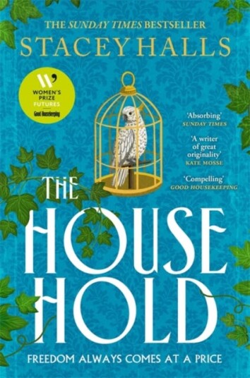 The Household  The instant Sunday Times bestseller from the author of MRS ENGLAND and THE FAMILIARS