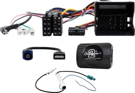 Connects2 Ratinterface Pro Ace 2016 >