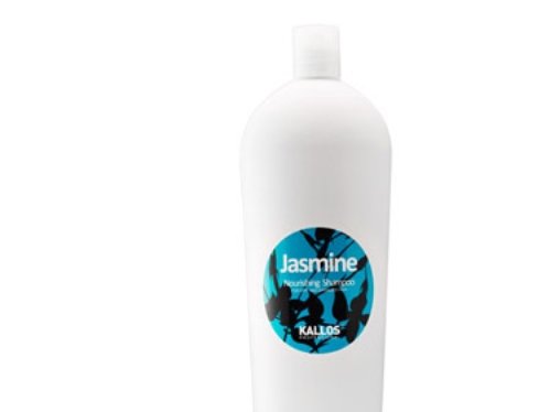 Kallos Jasmine Nourishing Shampoo 1000Ml Kallos Jasmine Nourishing Shampoo 1000Ml