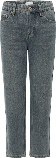 Grunt Grstreet Loose Blue Road Jeans Blue 188