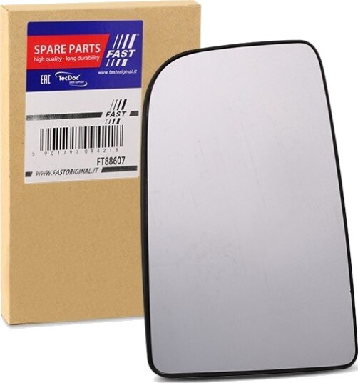 Speilglass ytterspeil FAST FT88607