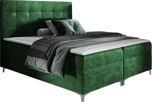 Boisdale Sengeramme 160x200 cm