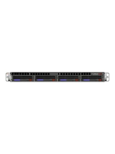 Nutanix Xtreme Computing Platform NX-1175S-G9 Applikasjonsakselerator NX-1175S-G9-4510-CM Nutanix Xtreme Computing Platform NX-1175S-G9 Applikasjonsakselerator NX-1175S-G9-4510-CM