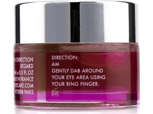 Apot.care Hyalu B3 Jelly  Øyekrem Med Hyaluronsyre 15 Ml
