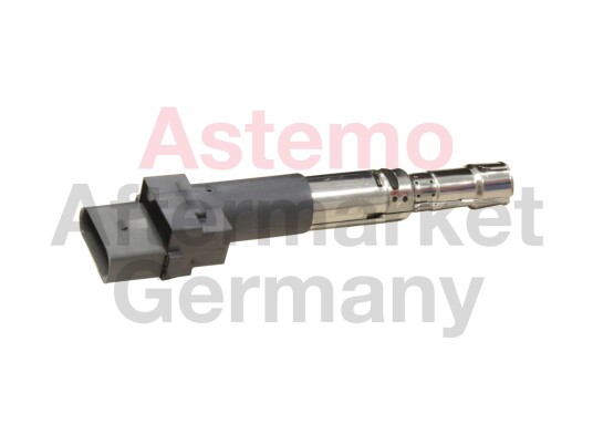 Tennspole coil HÜCO 2503848
