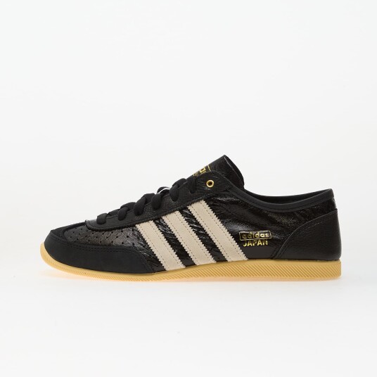 Joggesko adidas Japan Decon W Core Black/ Crew White/ Orange Tint EUR 42