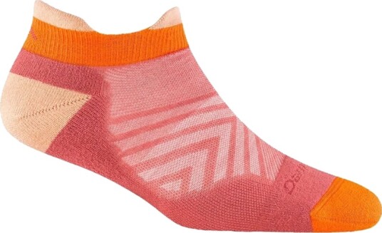 Darn Tough Run No Show Tab Ultra Lightweight with C Canyon Darn Tough Run No Show Tab Ultra Lightweight with C Canyon