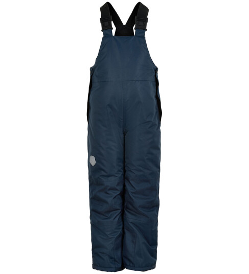 Color Kids Skibukser Total Eclipse Color Kids 1 år 80 Ski Pants Blå Color Kids Skibukser Total Eclipse Color Kids 1 år 80 Ski Pants Blå