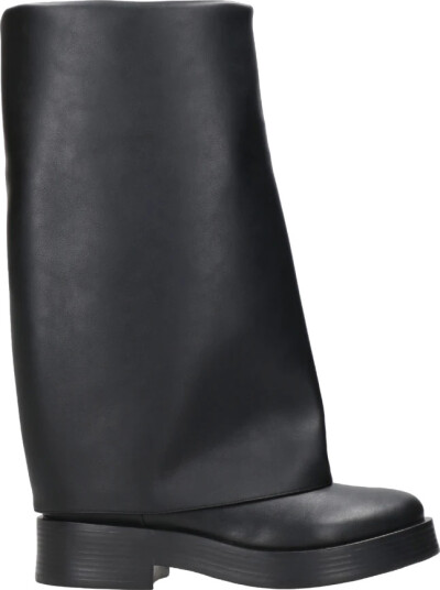 Casadei Dame Sko Svart 36 EU
