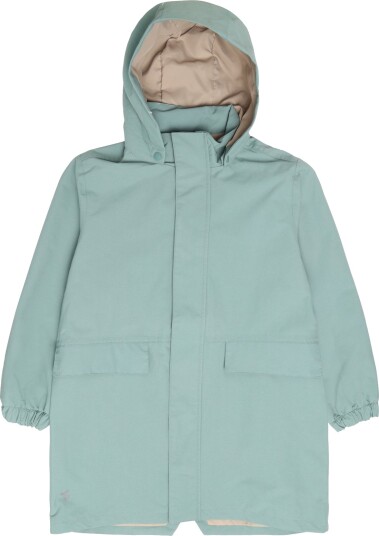 Wheat Parka Alke Green 98