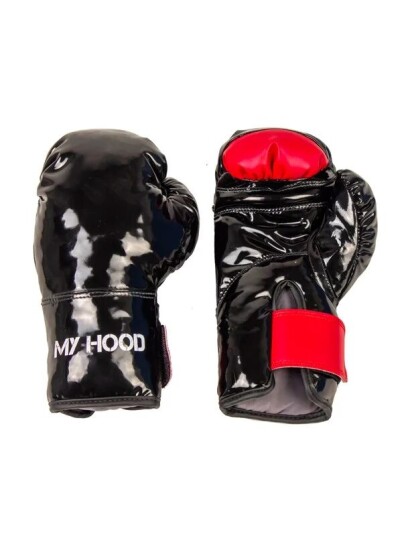 My Hood Boxing Gloves 6 10 years My Hood Boxing Gloves 6 10 years