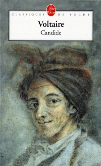 Candide et autres contes Candide et autres contes