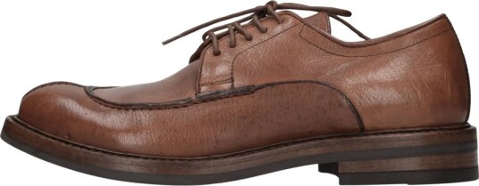 Hundred100 Herre Sko Brun 41 EU,