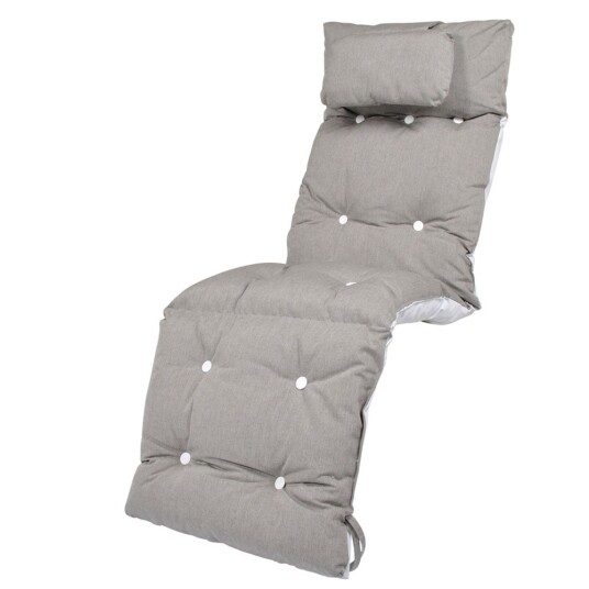 Fritab Baden Baden flokk pute Vine Green