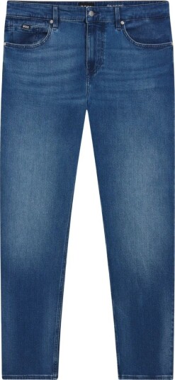 BOSS H-Re.maine - Blue - 38 x 34 BOSS H-Re.maine - Blue - 38 x 34