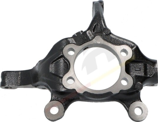 MERTZ M-K3323 Akseltapp, hjulopphengning