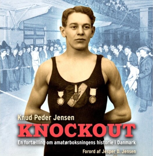 Knockout | Knud Peder Jensen | Språk: Dansk