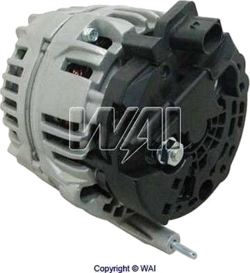 Dynamo WAI 23361N