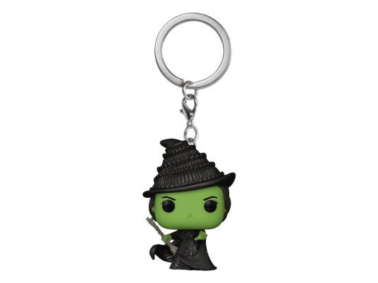Funko Pocket Pop Keychain Wicked Elphaba