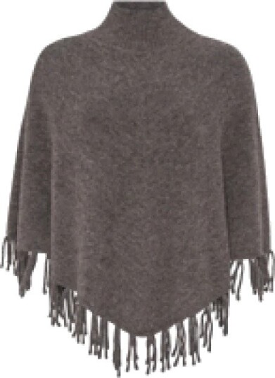Ane Mone, Dame, Jakker, Brun, ONE SIZE,