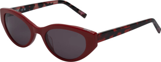 Dkny Dame Accessories Rød ONE SIZE,