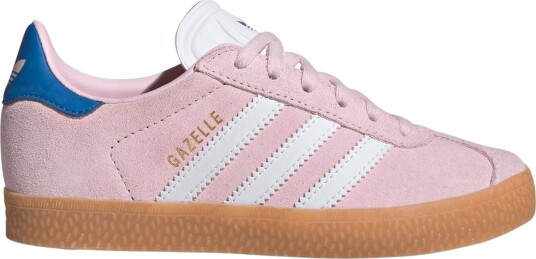 adidas Originals Gazelle C - Pink - 32