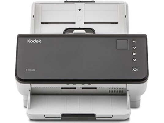 Kodak Alaris Skanner E1040 A4 Dokumentskanner Kodak Alaris Skanner E1040 A4 Dokumentskanner