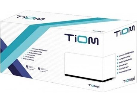 Tiom Black Toner Replacement Ml-3710Nd Ti-Ls205en