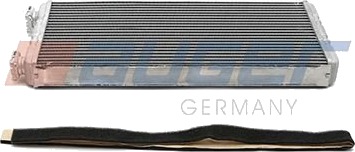 Varmeapparat register AUGER 102371