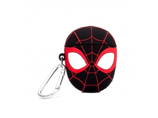 Thumbs Up! Marvel PowerSquard AirPods Case Miles Morales Thumbs Up! Marvel PowerSquard AirPods Case Miles Morales
