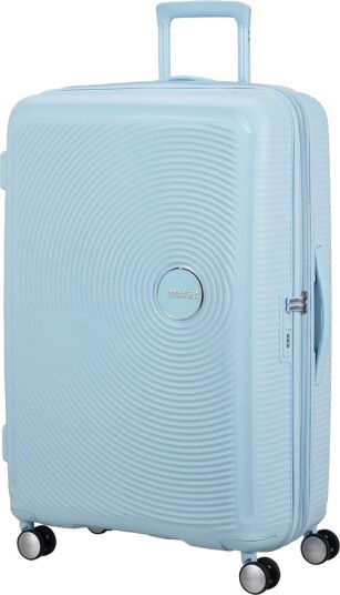 Samsonite Koffert Utvidbar 97-110l Soundbox American Tourister