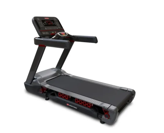 Star Trac 10 Series 10 TRX Freerunner LCD Display Tredemølle Star Trac 10 Series 10 TRX Freerunner LCD Display Tredemølle