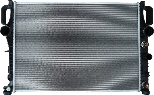 KAMOKA 7700070 Radiator motorkjøling
