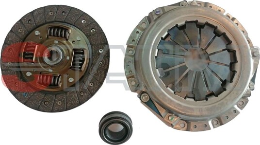 Clutchsett STATIM 100.936 Clutchsett STATIM 100.936