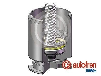 Autofren Seinsa Stempel bremsecaliper AUTOFREN SEINSA D02554RK
