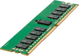 HPE DDR4 RDIMM 32GB 2400 CL17 805351-B21
