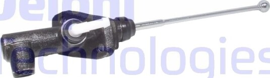Hovedsylinder, clutch DELPHI LM80272